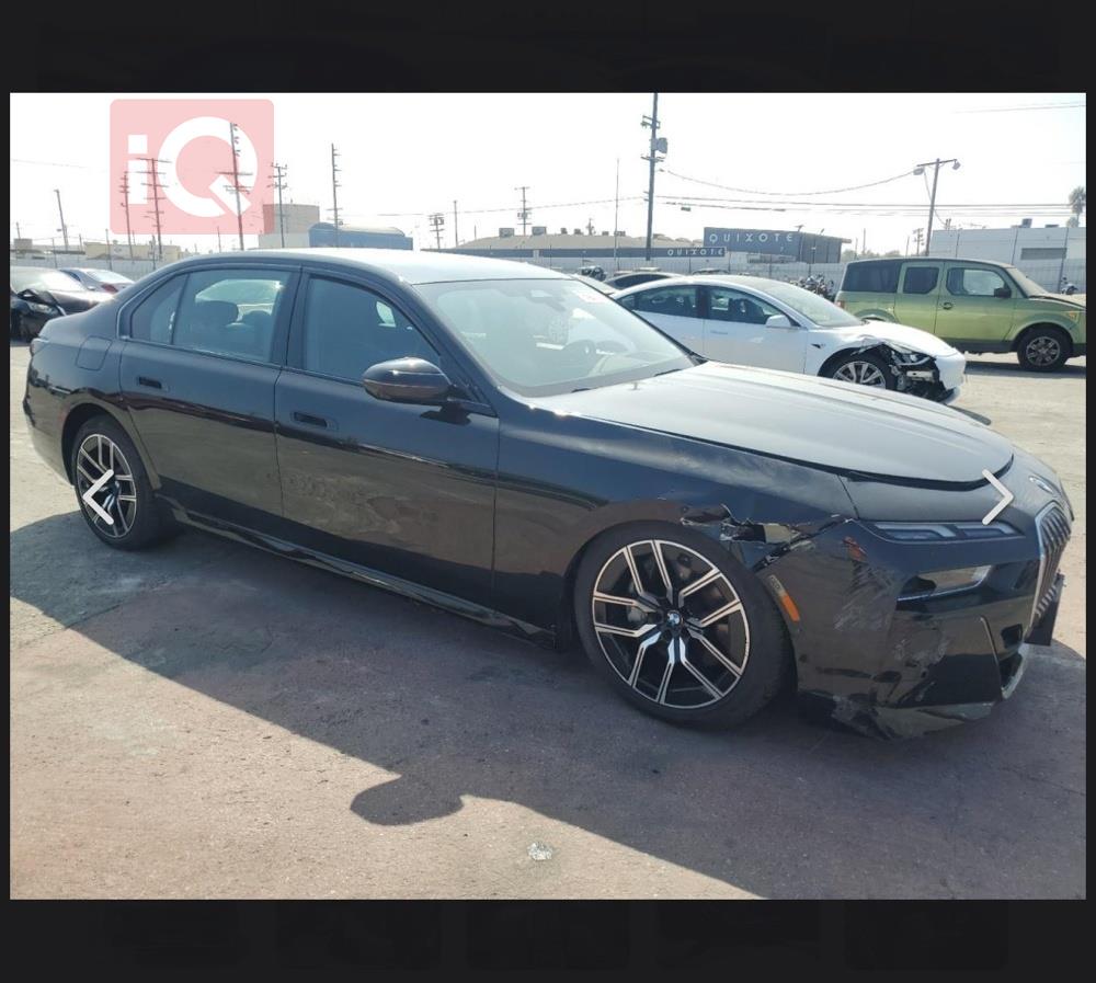 BMW 7-Series